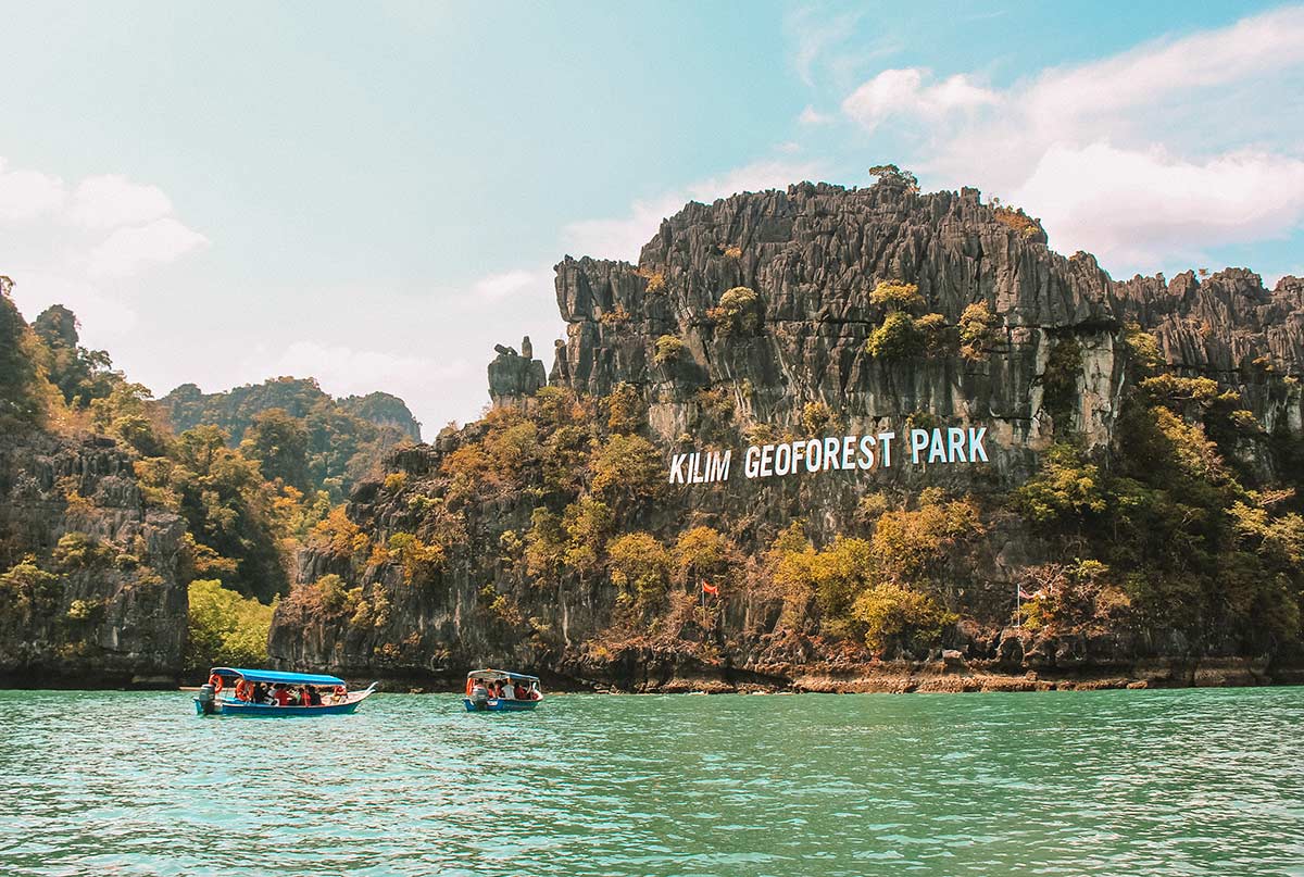 Jelajahi Ekosistem Langkawi yang Menakjubkan dengan Mangrove Tour Langkawi